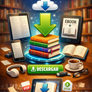 Libros En Pdf