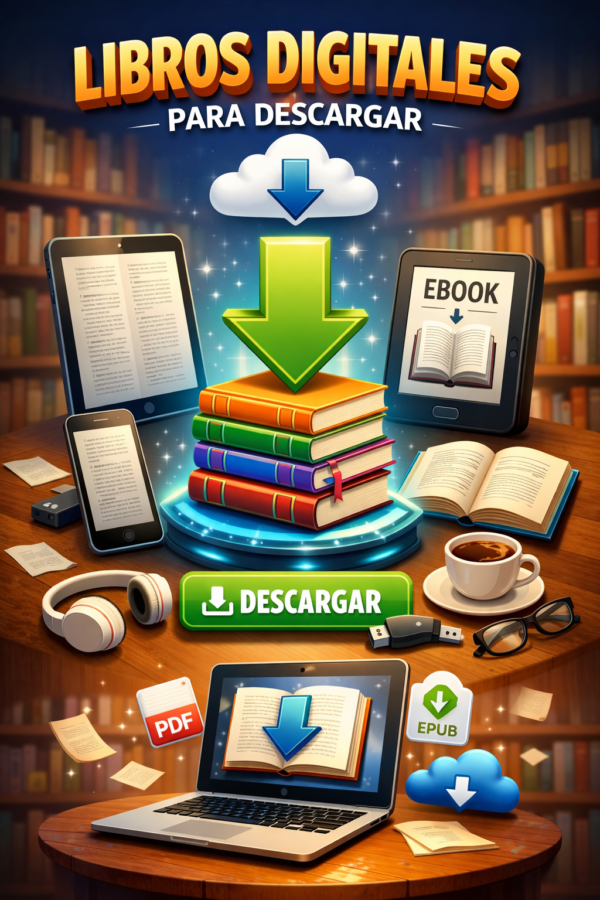 Libros En Pdf