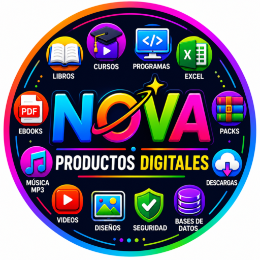 NovaProductosDigitales